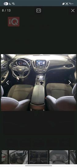 شيفروليه ماليبو